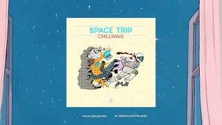 Space Trip - Chillwave Sample Pack [Synthwave Retrowave]