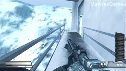 Killzone (PS2) Walkthrough - Mission 10 - Onwards and Upwards [3/3]