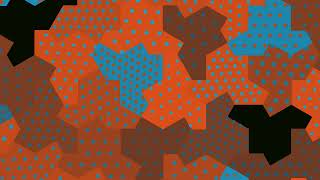 Generative Art   Penrose and Einstein Tiling 2026 04