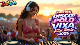 Kriss Remix – Halo Tu Londyn | NOWOŚĆ 2026 | Extreme VIXA Disco Polo