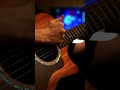 Eveさんの『ゴーストアベニュー』をスラップで弾き語りしました。