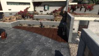 Dolphin Dive through Window for a kill LMAO Spawn Trapping Raid Easy Xp GOML