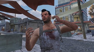 Only Shotgun Sweaty Fight Against Pros on Black Market 15 Kills + Intense Wiping Tryhard Squads 