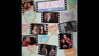 Il CINEMA - Adriano Celentano - Geppo