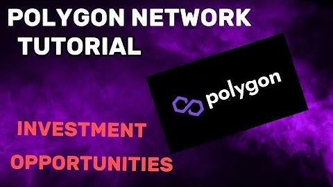 MATIC Tutorial -How To Add MATIC To MetaMask/ Deposit Funds & My 1kU$ to 200k MATIC Tokens Strategy!