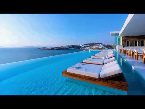 Poolside Chillout 2025 Deep House Summer Lounge Vibes