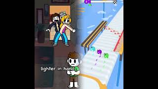 Why Would He Do This??