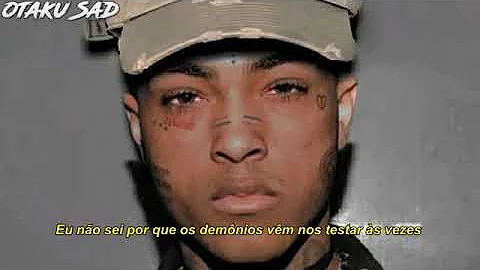 XXXTENTACION- Royalty(Legendado)