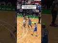 AJ Dybansta can SCORE the basketball #basketball #nba #collegebasketball #byu  #collegebasketball