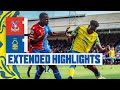 Crystal Palace Nottingham Forest goals and highlights