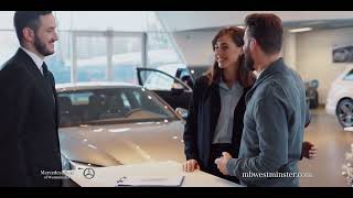 Vehicle Acquisition | Mercedes-Benz of Westminster