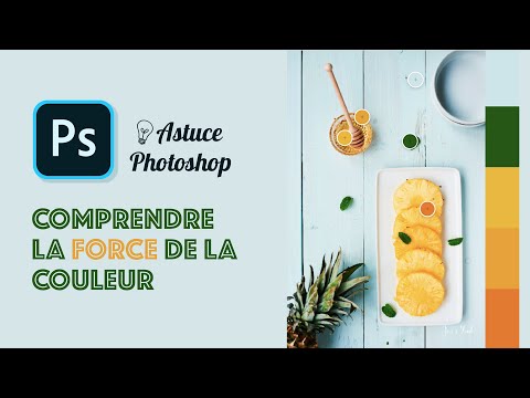 Vidéo: 20 schémas de couleurs créatives inspirés par la roue chromatique