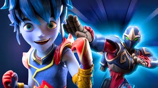 Gormiti Les Éléments Déchaînés Épisode 16 Toons Mania - Jouer Et Apprendre