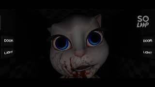 Five nights at Benny's ALL JUMPSCARES Horror GAME (dump) screenshot 4