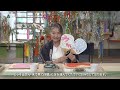 「来て見て体験」文京の伝統工芸紹介動画