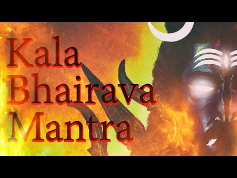 kala-bhairava-mantra-jaap-|-mantra-of-lord-kala-bhairava-|-108-times
