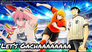 Real Anniv Dimulai, Hari Ini Pesta Gacha seDunia!!! Time For Asian Team!!! screenshot 5