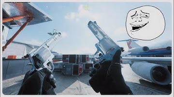 The new JAK GunSlinger conversion kit is...