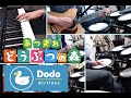 あつまれどうぶつの森 飛行場BGM １人で演奏してみた／Animal Crossing New Horizons Dodo Airlines Theme Cover