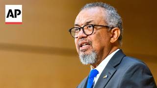 Who Chief Deeply Concerned About Ebola Outbreak