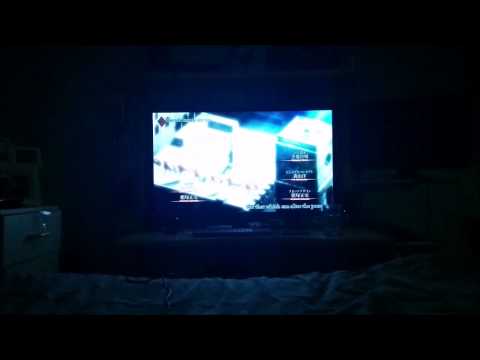 Limitlessled bulb dynamic lighting demo - Attack on Titan