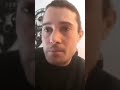 17/20 aux EVC : Ahmed explique comment il a réussi