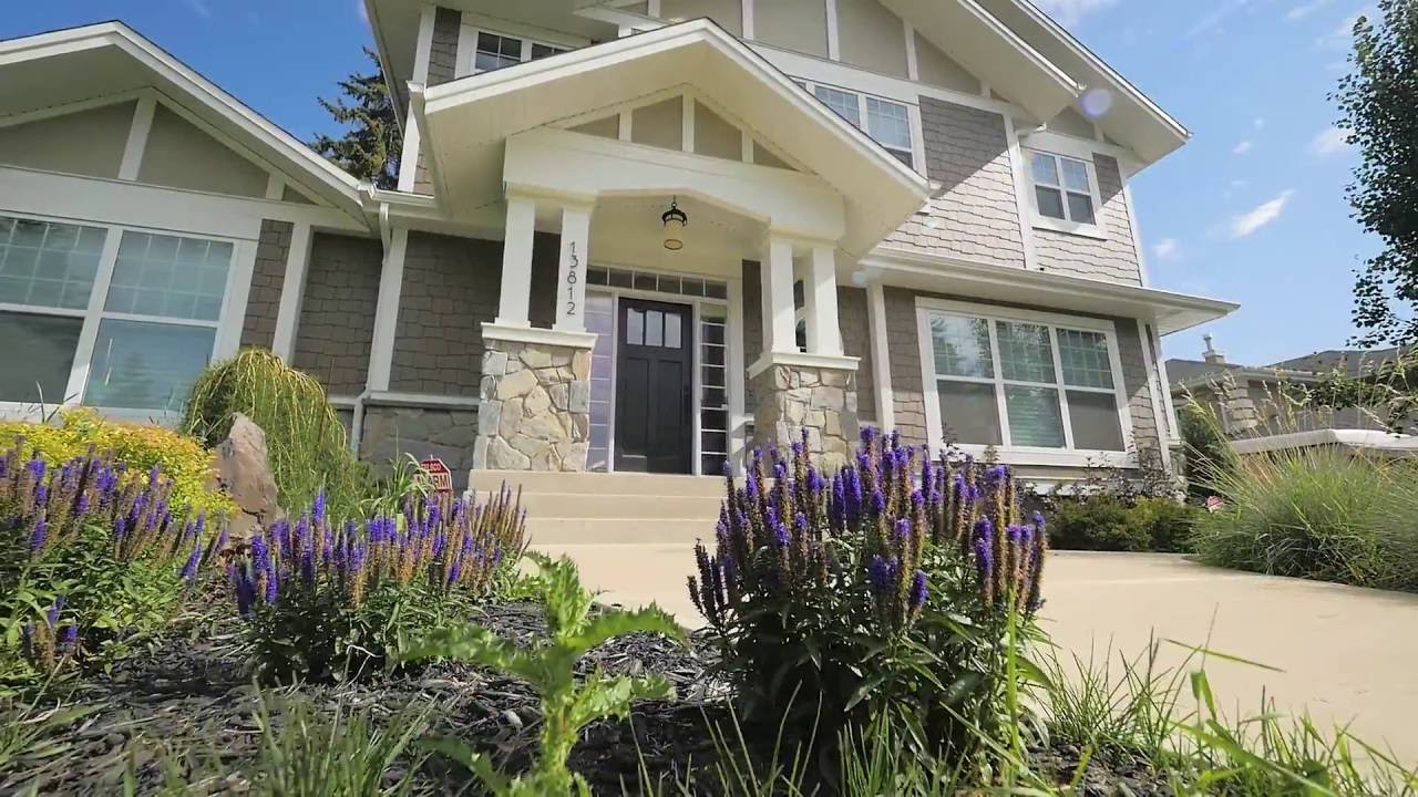 Kerri-Lyn and Jason Holland - 13812 88th Ave