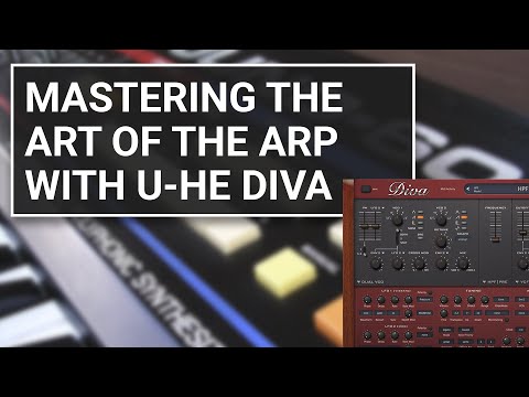 Mastering the Art of the Arp