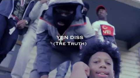 TNT Tez - The Truth (Official Video)