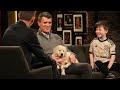 When Darragh met Roy! | The Late Late Show | RTÉ One
