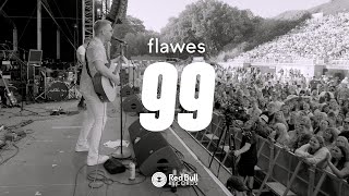 Flawes - 99 (Visualizer)