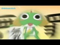 Sgt Frog On Space Toon
