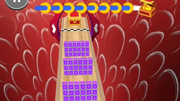 Going Balls‏ - SpeedRun Gameplay Level 249 - 252