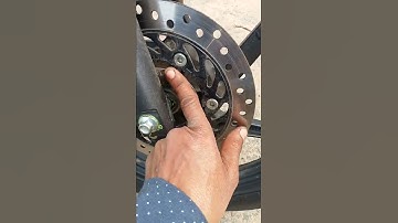 Honda  Unicorn Abs problem