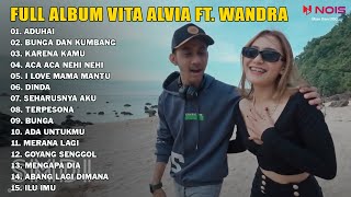 VITA ALVIA FT. WANDRA \