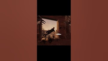 Survivor Induced Tunneling in Dead by Daylight