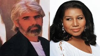 Video thumbnail of "Aretha Franklin & Michael McDonald - Ever Changing Times (Tradução)"