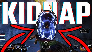 I KIDNAPPED AN ENTIRE TEAM WITH WRAITH PORTAL!!!! | TSM ImperialHal