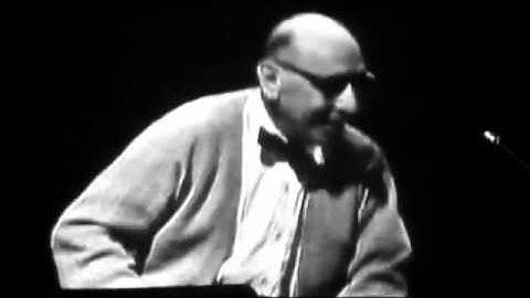 Stravinsky Technique