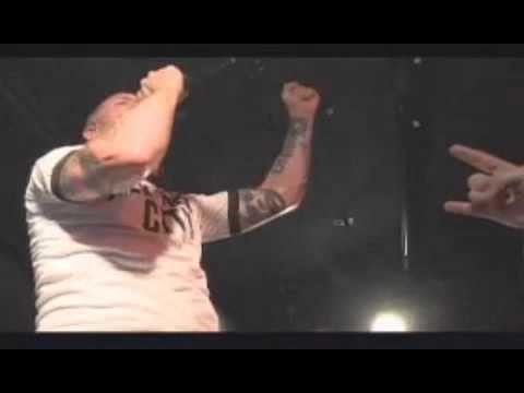 Stone Sour - 30 August 2010 - Webster Hall, NYC (p...