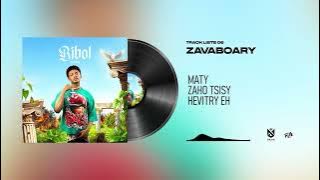Kheliboy - Zavaboary (Album bibol)