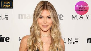 Olivia Jade responds to 'Gossip Girl' jab about her mother Lori Loughlin going to prison