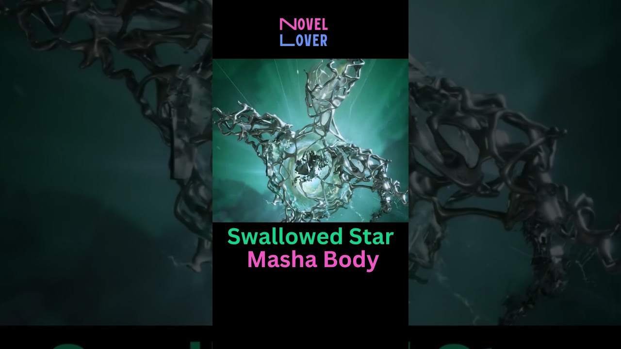 The Remote Ocean Body Luo Feng