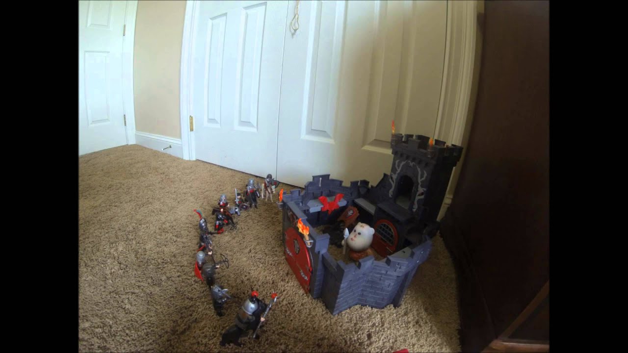 Mini Bub - Retaliation