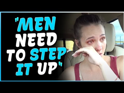 I DESERVE Princess Treatment! Modern Woman Loses Her Mind After Men Dont Pay For Dates Anymore