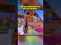 God Tier Chemistry 😈#fortnite #gaming #shorts