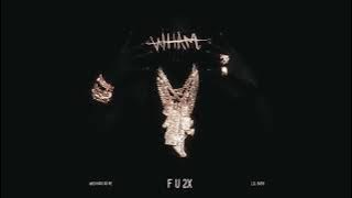 Lil Baby - F U 2x (Official Visualizer)