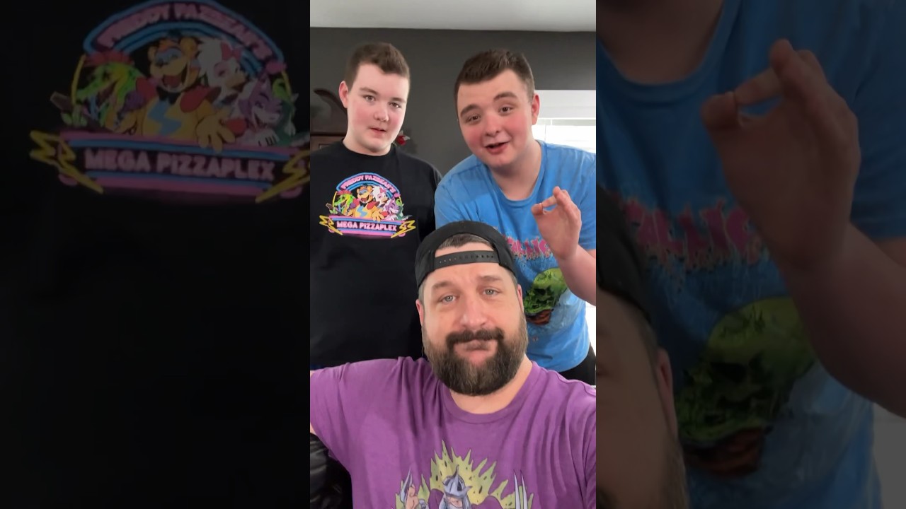 Famous Dad Cancelled!! 😜🤣 #shorts #uploadsoffun