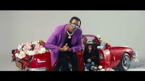 Yeezir x Ms Gideon - Pretty Vibes (Official Music Video)