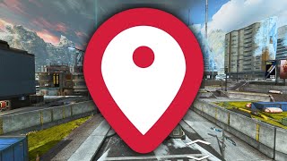 Geoguessr but in Apex Legends